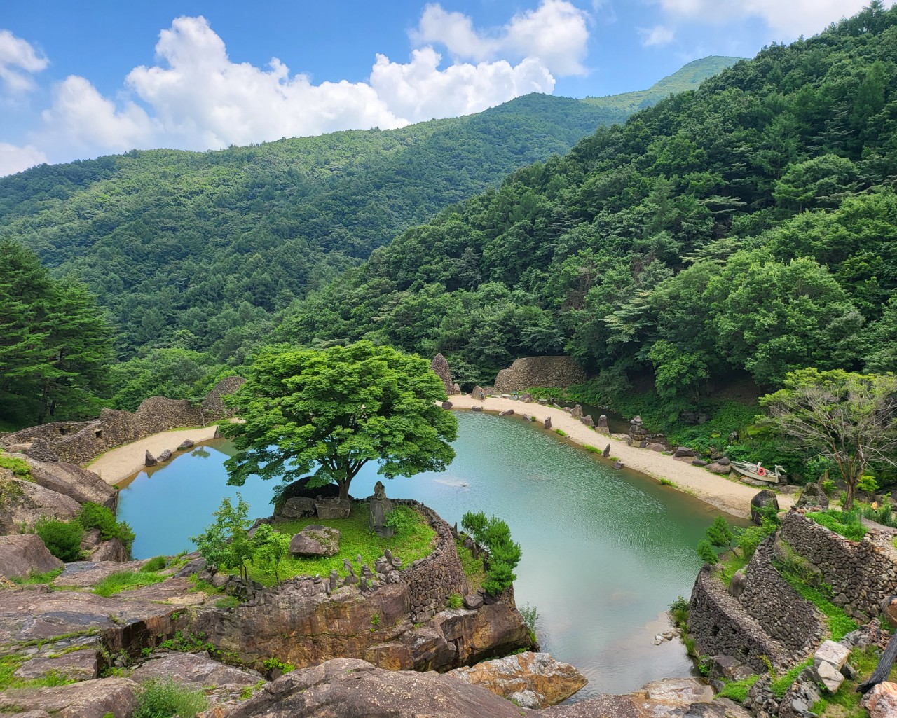 [KTX] 남도 멋따라 맛따라 별미 기차여행 (1박2일)